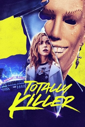 Totally Killer - Nahnatchka Khan · 2023
