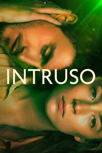 Intruso - Garth Davis · 2023