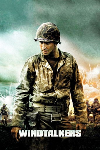 Windtalkers - John Woo · 2002