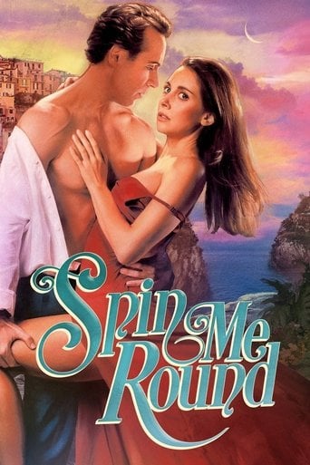 Spin Me Round - Jeff Baena · 2022