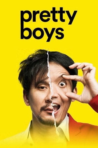 Pretty Boys - Tompi · 2019