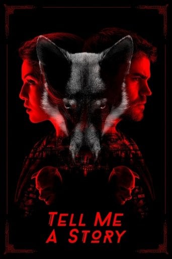 Tell Me a Story - Kevin Williamson · 2018