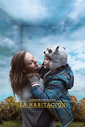 La habitación - Lenny Abrahamson · 2015
