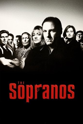 The Sopranos - David Chase · 1999