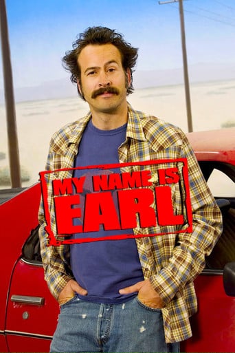 My Name Is Earl - Greg Garcia · 2005