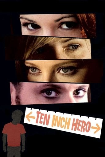 Ten Inch Hero - David McKay · 2007