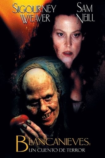 Blancanieves, un cuento de terror (La verdadera historia) - Michael Cohn · 1997