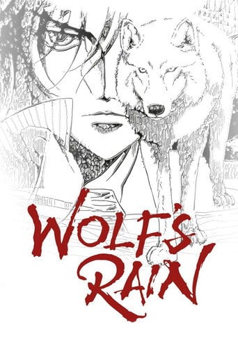 Wolf's Rain - · 2003