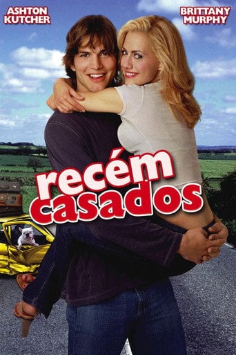 Recém-Casados - Shawn Levy · 2003