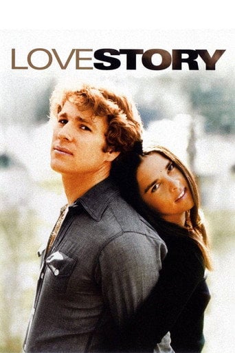 Love Story - Arthur Hiller · 1970