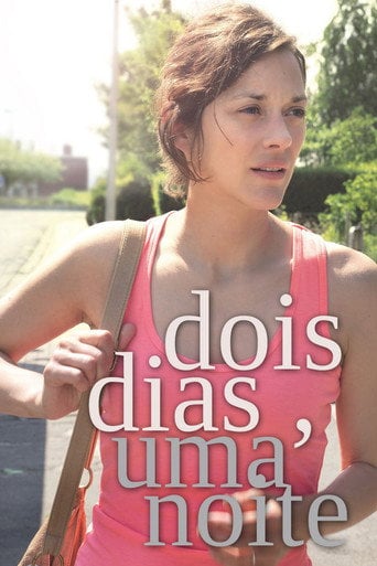 Dois Dias, Uma Noite - Jean-Pierre Dardenne · 2014