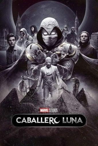 Caballero Luna - Jeremy Slater · 2022