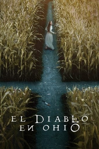El diablo en Ohio - Daria Polatin · 2022
