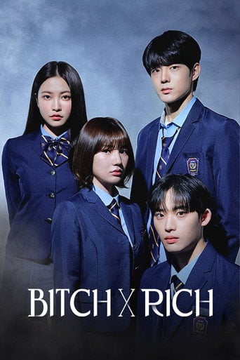 Bitch and Rich - Min Ji-young · 2023