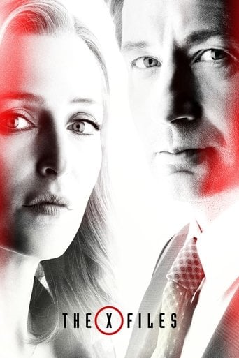 The X-Files - Chris Carter · 1993