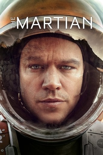 The Martian - Ridley Scott · 2015