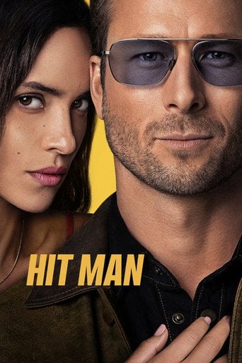 Hit Man - Richard Linklater · 2024