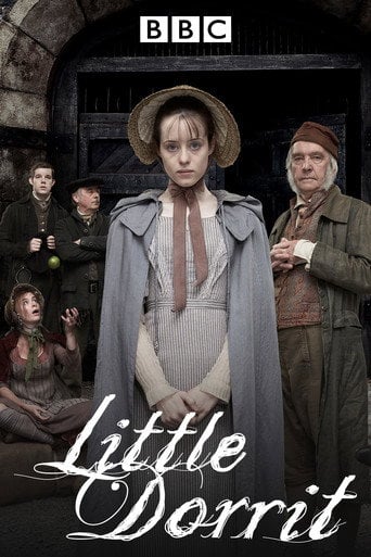 Little Dorrit - · 2008