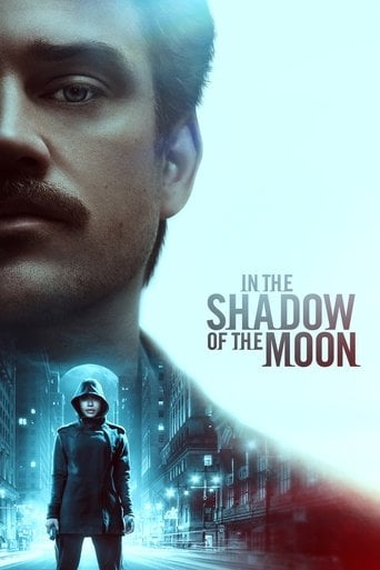 In the Shadow of the Moon - Jim Mickle · 2019