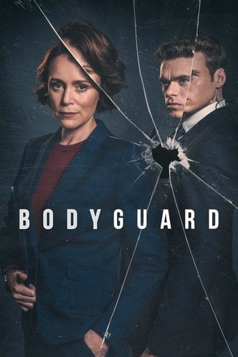Bodyguard - Jed Mercurio · 2018