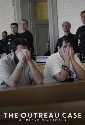 The Outreau Case: A French Nightmare - · 2024