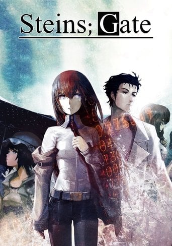 Steins;Gate - · 2011
