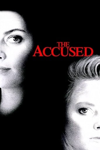 The Accused - Jonathan Kaplan · 1988