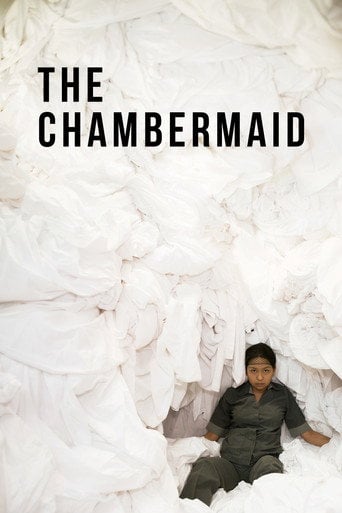 The Chambermaid - Lila Avilés · 2019