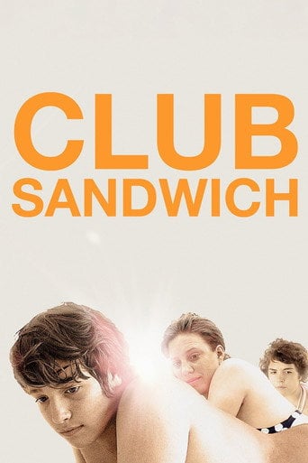Club Sandwich - Fernando Eimbcke · 2013