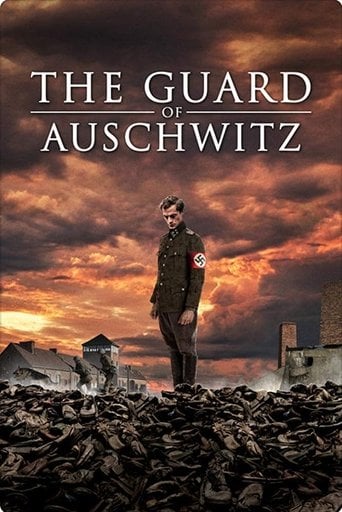 El Guardián de Auschwitz - Terry Lee Coker · 2018
