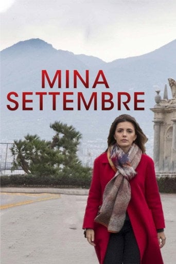 Mina Settembre - · 2021