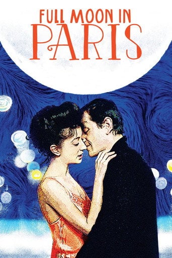 Las noches de la luna llena - Éric Rohmer · 1984