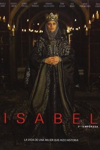 Isabel - Isla de Babel · 2012