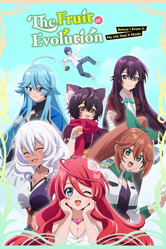Shinka no Mi ~Shiranai Uchi ni Kachigumi Jinsei~ - · 2021