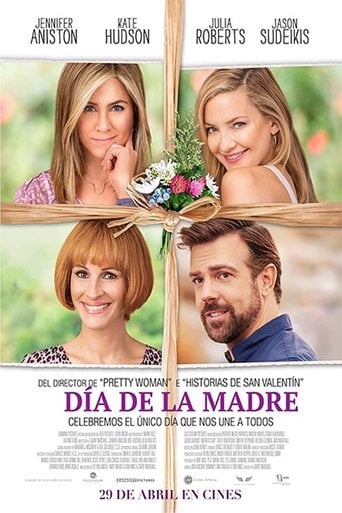 Feliz día de la madre - Garry Marshall · 2016