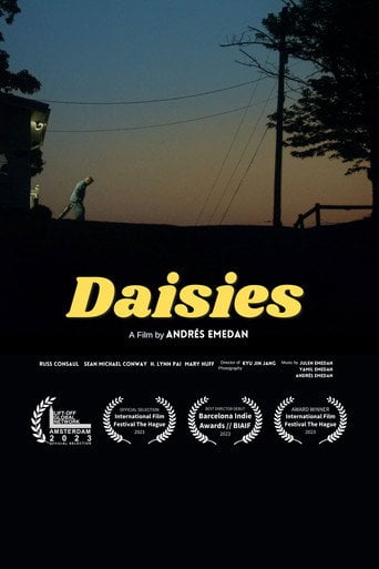 Daisies - ·