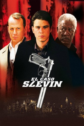 El caso Slevin - Paul McGuigan · 2006