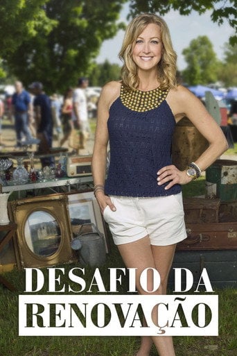 Desafio da Renovação - · 2012
