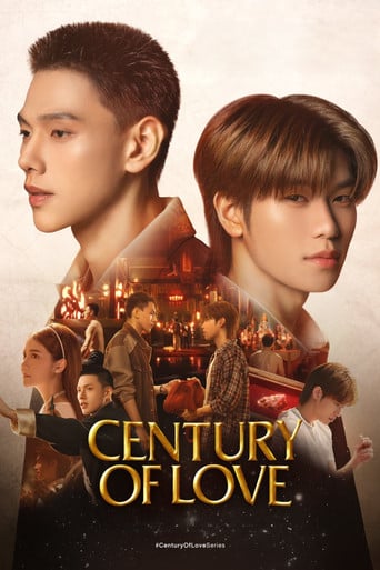 Century of Love - · 2024