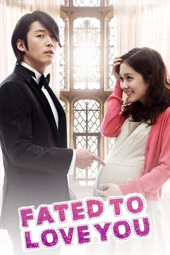 Fated to Love You - · 2014