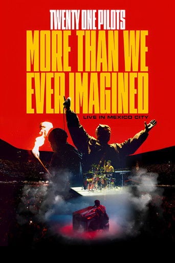 Twenty One Pilots: More Than We Ever Imagined - Mark C. Eshleman · 2026