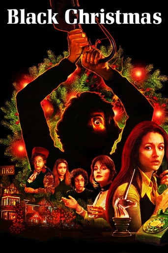 Black Christmas - Bob Clark · 1974