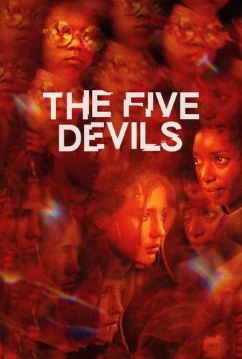 The Five Devils - Léa Mysius · 2022