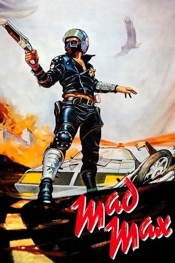 Mad Max - George Miller · 1979