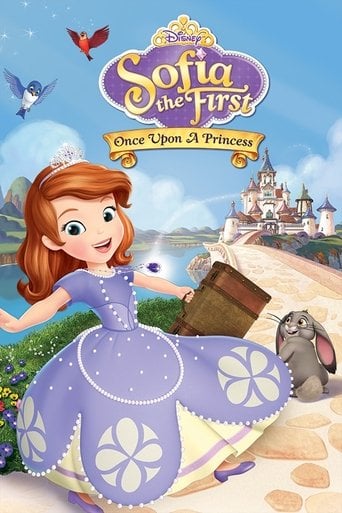 La Princesa Sofía - Jamie Mitchell · 2012