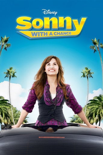 Sonny with a Chance - Steve Marmel · 2009