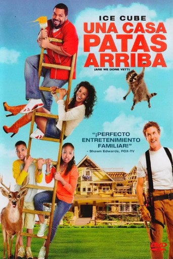Una casa patas arriba - Steve Carr · 2007