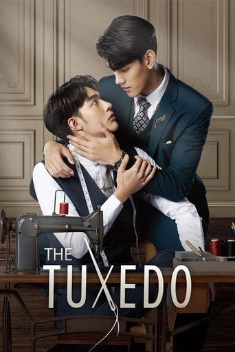 The Tuxedo - Pacharawan Chaipuwarat · 2022
