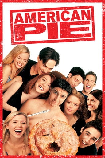 American Pie - Paul Weitz · 1999