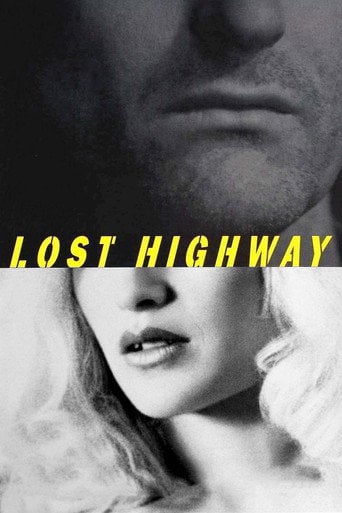 Lost Highway - David Lynch · 1997